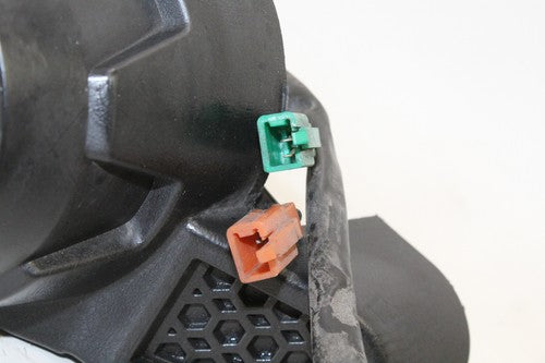 2012 Yamaha Zuma 125 Yw125 Rear Tail Taillight Back Brake Light OEM