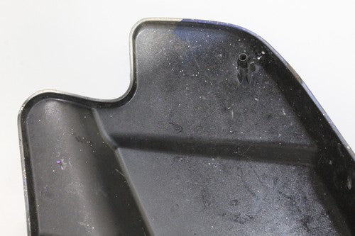 2007-08 Harley-davidson Electra Glide Ultra Classic Side Covers Panels Cowls