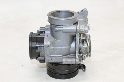 2014-17 Honda Ctx700nd Dct Abs KEIHIN Carbs Carburetors OEM