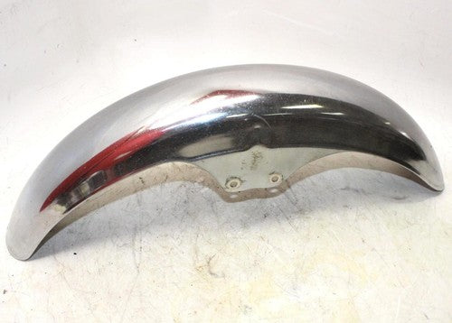 1977 Kawasaki Kz900 Front Wheel Fender Cowl Fairing