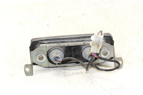 87-94 Kawasaki Ninja 500 Ex500a Rear Tail Taillight Back Brake Light OEM