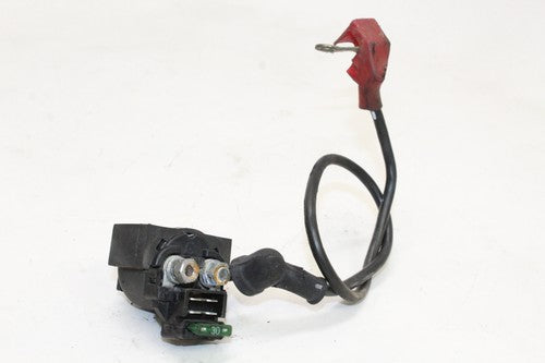 88-2007 Kawasaki Ninja 250r Ex250f Engine Starter Relay Motor Switch OEM