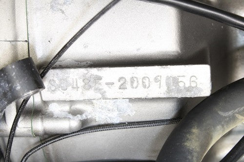 2002 Honda Cb900 Engine Motor