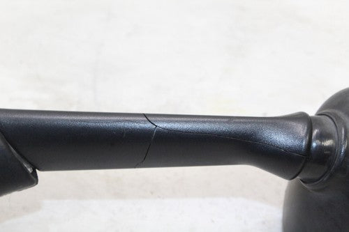 2003-05 Yamaha Yzf R6 Left Side Rear View Mirror OEM
