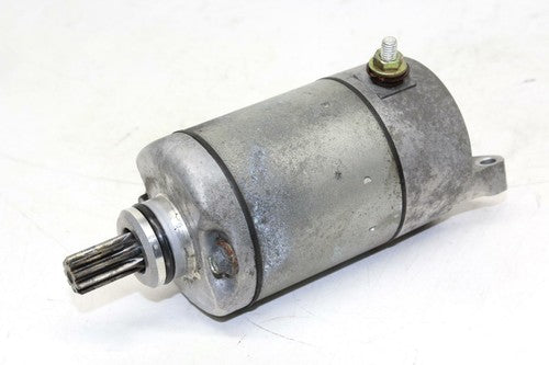 2005 Yamaha V Star 650 Xvs650 Midnight Custom Engine Starting Starter Motor Oem