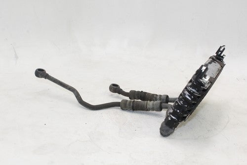 1986-06 Kawasaki Concours 1000 Zg1000a Oil Cooler W/ Guard OEM