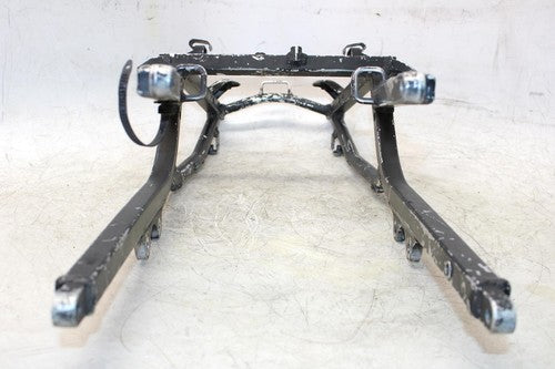 2001 Suzuki Gsxr750 Rear Subframe Back Sub Frame