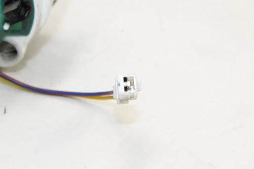 2007 Piaggio Bv 250 Speedo Tach Gauges Display Speedometer Tachometer OEM