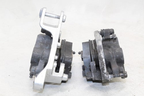 1995 Honda Cbr1000f Right Left Front Brake Caliper Set Pair Calipers OEM