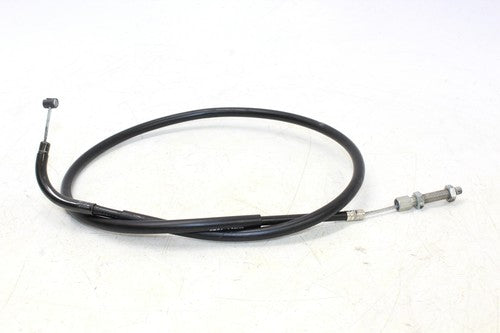 2003 Suzuki Sv650 Throttle Cables Lines 3B21 17G00