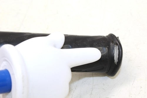 2002 Suzuki Sv650 Right Clip On Handle Kill Off Start Switch Switches