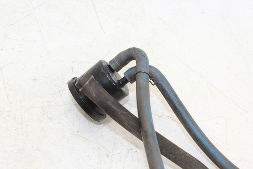 2007 Kawasaki Ninja 650r Ex650a Evap Vapor Charcoal Emission Canister