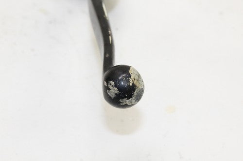 08-12 Kawasaki Ninja 250r Ex250j Front Brake Master Cylinder W/ Lever OEM