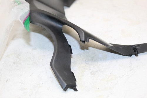 2008 Honda Cbr1000rr AIR INTAKE COVER COWLING FAIRING 64220-MFL-000