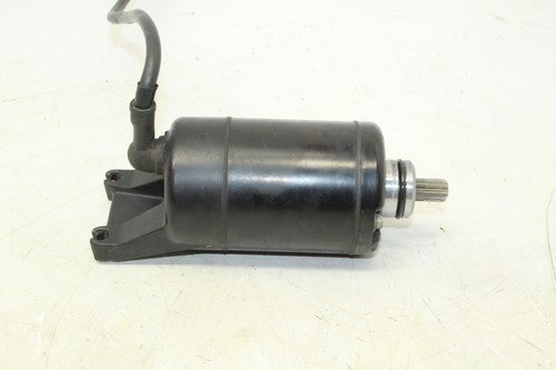 2009 Kawasaki Versys 650 Kle650a Engine Starting Starter Motor -dc 12v