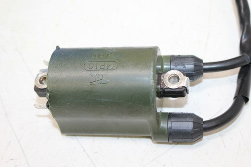 2005 Honda Shadow Spirit 750 Vt750dc Ignition Coils