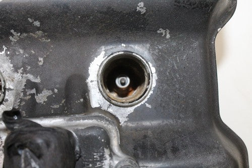 1986 Kawasaki Ninja 1000r Zx1000a Engine Top End Cylinder Head OEM *PARTS*