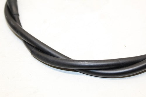 2009 Yamaha Yzf R6s Clutch Cable Line