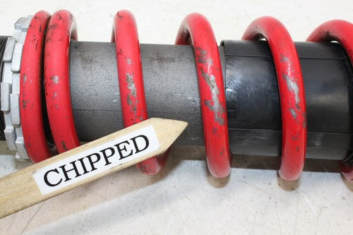2002 Suzuki Gsxr600 Rear Back Shock Absorber Suspension