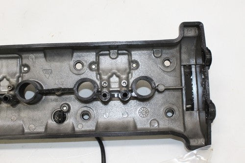 2007 06-15 Yamaha FZ1 FZ1-S Engine Top End Cylinder Head Cover OEM