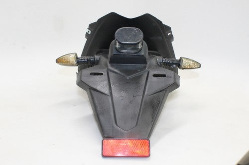 2020 Baodiao BD125 Rear Back Tail Fairing Fender Cowl Shroud OEM