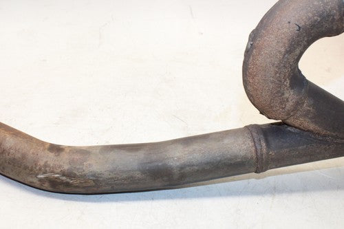1998 Honda Super Hawk 1000 Vtr1000f Exhaust Headers Head Pipes Manifold