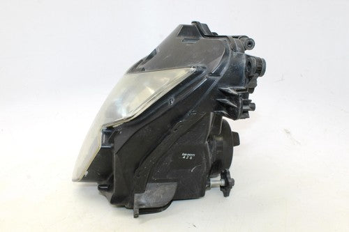 2005 Suzuki Gsxr750 Front Headlight Head Light Lamp