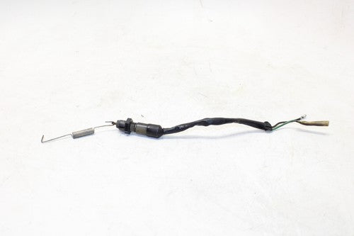 1976 Honda Goldwing 1000 Gl1000 Rear Back Brake Sensor