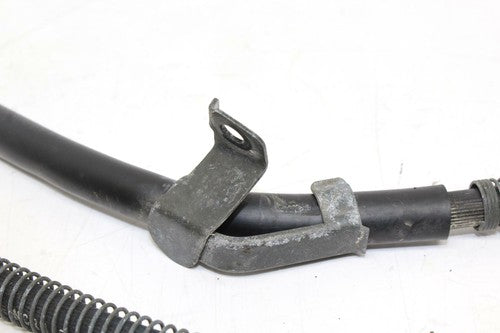 88-07 Kawasaki Ninja 250r Ex250f Brake Hose Fluid Line Oem
