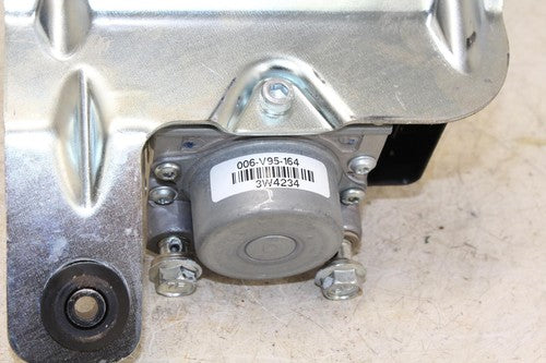 SUZUKI GSXR1000 2017 NISSIN ABS PUMP UNIT MODULE 006-V95-164