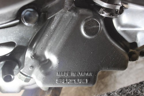 (03-05) 2003 Suzuki Sv1000 Engine Motor