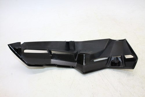 2019 Kawasaki Z900 Lower Side Fairing Cowl Set