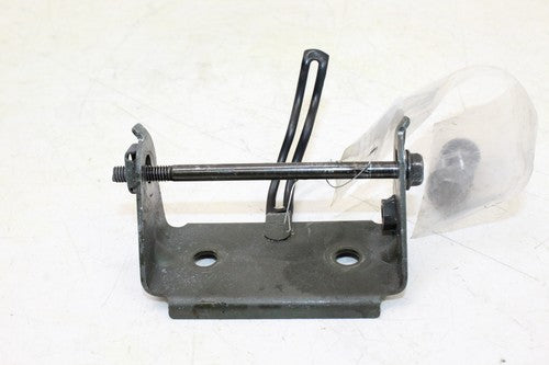 2003 Suzuki Sv650 Gas Tank Fuel Cell Petrol Reservoir Bracket Mount Set