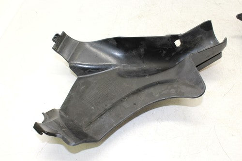 04-07 Honda Shadow Aero 750 Vt750cr Covers OEM