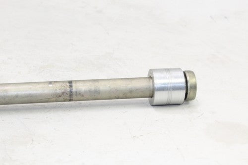 2008-15 Triumph Rocket Iii Roadster Rear Axle Back Wheel Rim Pivot Bolt Axle OEM