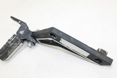 1984-85 Honda V65 Sabre Vf1100s Right Rearset Rear Set Driver Foot Peg Rest OEM