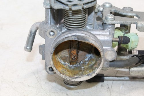 2007 Suzuki Sv650s Carbs Carburetors