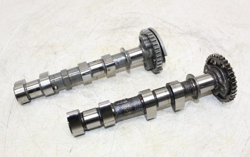 2022 Yamaha Mt-07 Mtn690 Camshaft Cams Cam Shafts