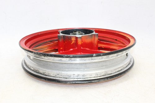 1986 Kawasaki Ninja Zx-10 Zx1000 Front Wheel Rim