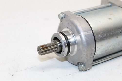 2014 2015 Honda Interceptor 800 Vfr800f Engine Starting Starter Motor -dc 12v
