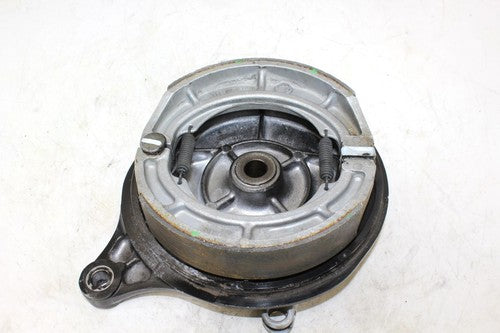 2005 Suzuki Boulevard M50 Vz 800 Drum Brake