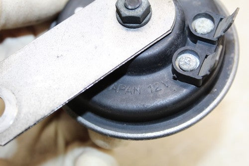 2004 Suzuki Sv650s Horn Signal