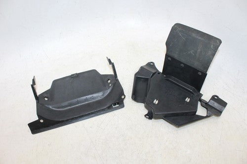 2006 Yamaha V Star 1100 Xvs1100aw Classic Inner Fairing Set