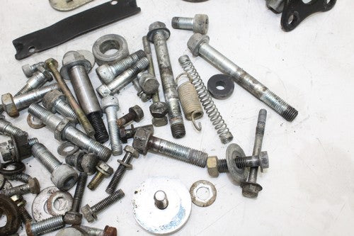 1982 Yamaha Xj750 Engine Misc. Bolts Hardware Motor Screws OEM
