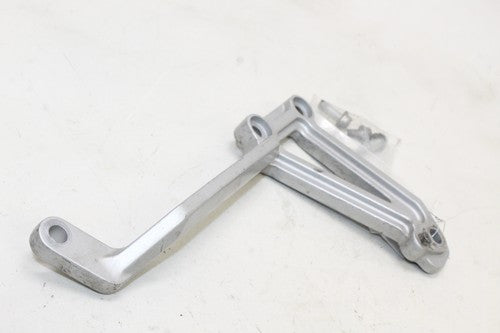88-07 Kawasaki Ninja 250r Ex250f Right Rearset Rear Set Foot Peg Bracket OEM