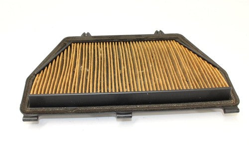 07-12 Honda Cbr600rr Airbox Air Intake Filter OEM