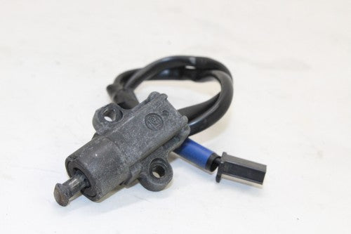2012 Yamaha Zuma 125 Yw125 Kickstand Side Kick Stand Sensor OEM