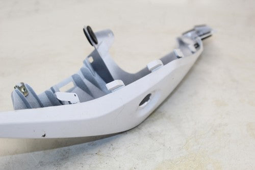 2019 Suzuki Gsxr250r Left Rear Back Tail Fairing Cowl Shroud 47211-20k00