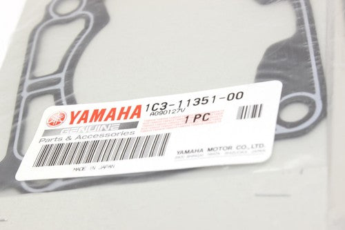 2004 Yamaha Yz125 ( 8 PIECES ) 5DH-11351-01-00 CYLINDER GASKET