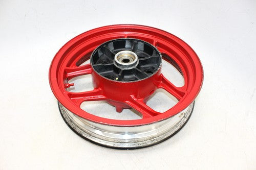 1986 Kawasaki Ninja Zx-10 Zx1000 Rear Back Wheel Rim